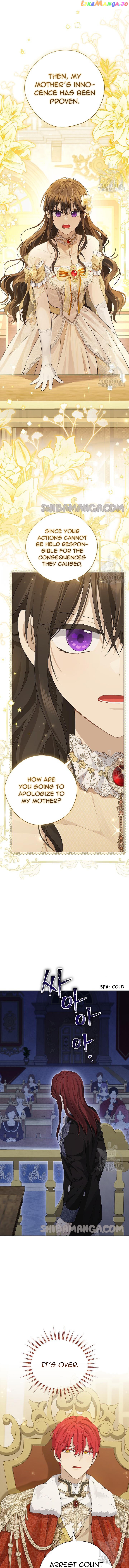 Actually, I Was the Real One Chapter 117 - page 8