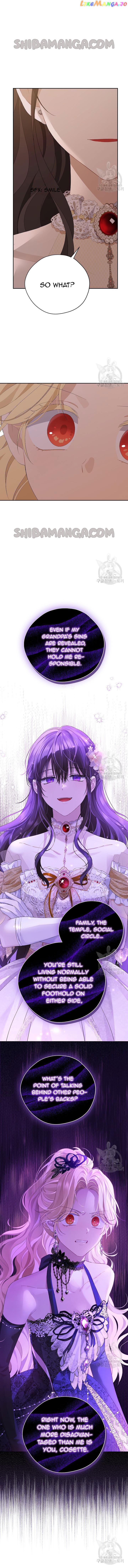Actually, I Was the Real One Chapter 116 - page 10
