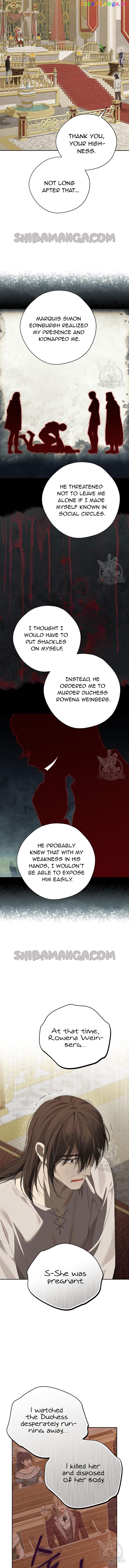 Actually, I Was the Real One Chapter 116 - page 3
