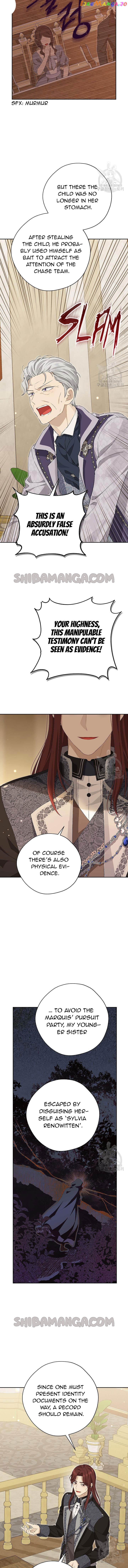 Actually, I Was the Real One Chapter 116 - page 4