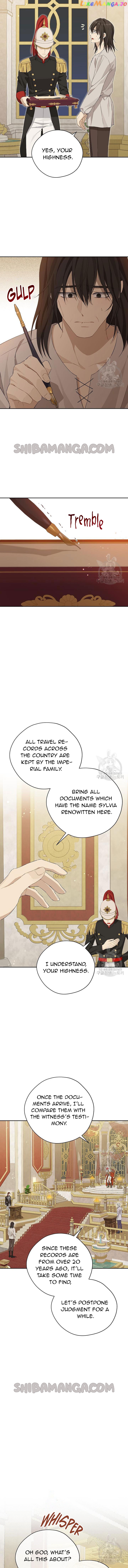 Actually, I Was the Real One Chapter 116 - page 6