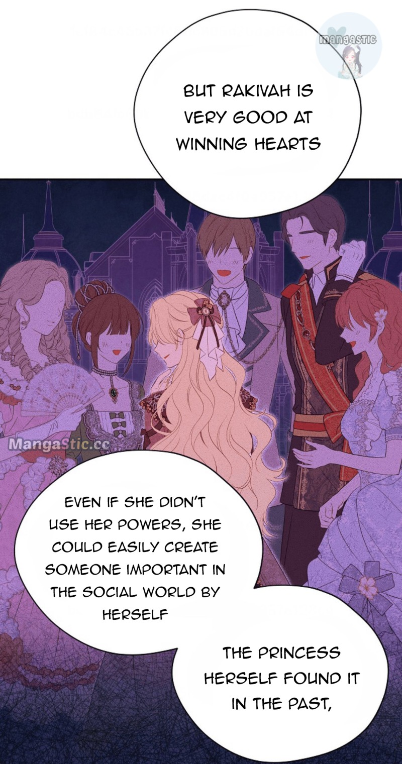 Actually, I Was the Real One Chapter 110 - page 13