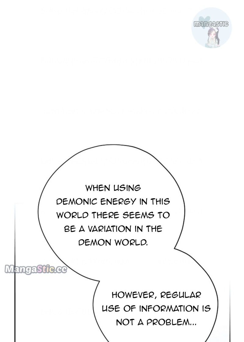 Actually, I Was the Real One Chapter 110 - page 17