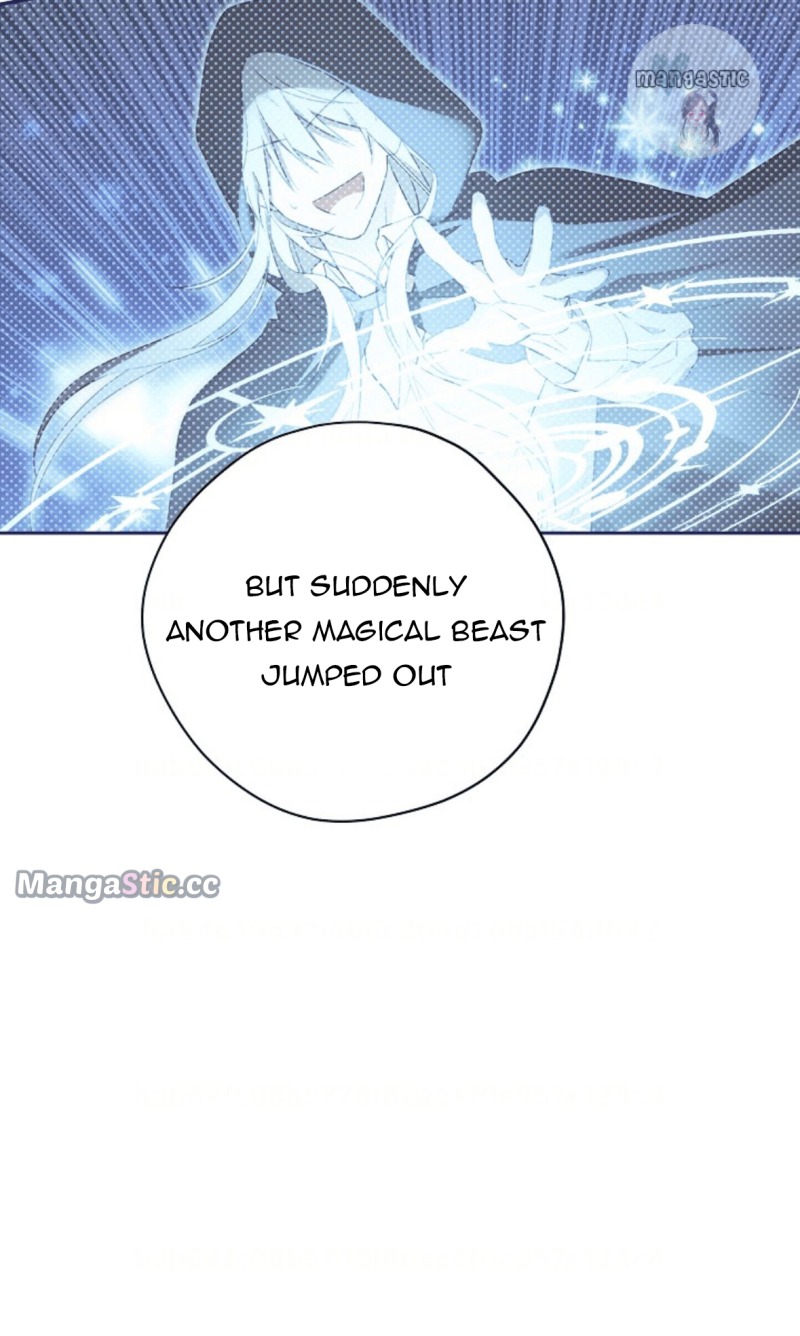 Actually, I Was the Real One Chapter 110 - page 20