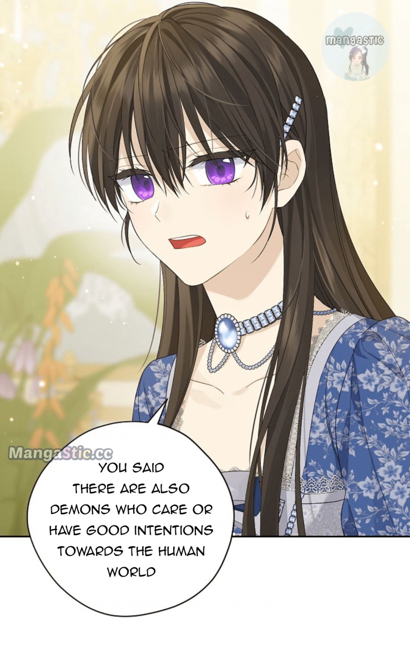 Actually, I Was the Real One Chapter 110 - page 27