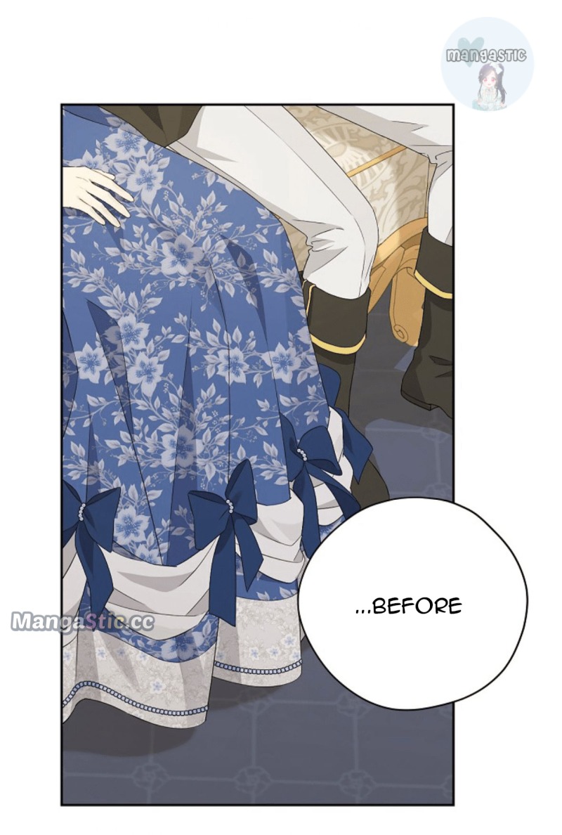 Actually, I Was the Real One Chapter 110 - page 28
