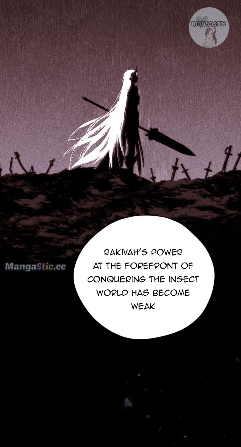 Actually, I Was the Real One Chapter 110 - page 30