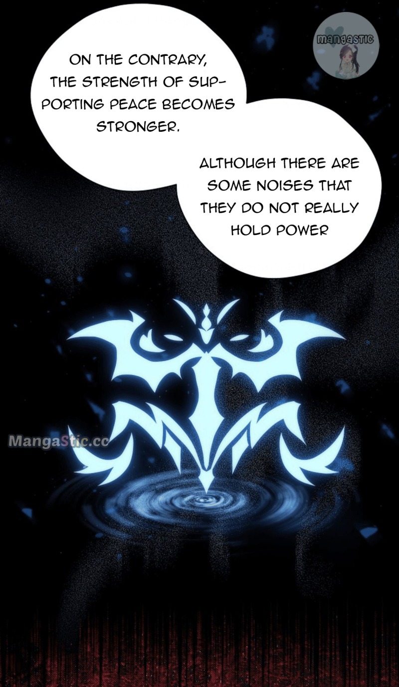 Actually, I Was the Real One Chapter 110 - page 31