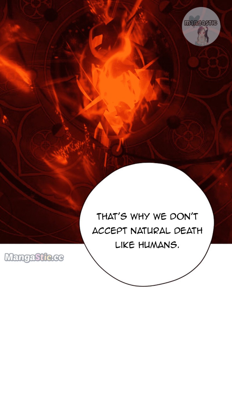 Actually, I Was the Real One Chapter 110 - page 42
