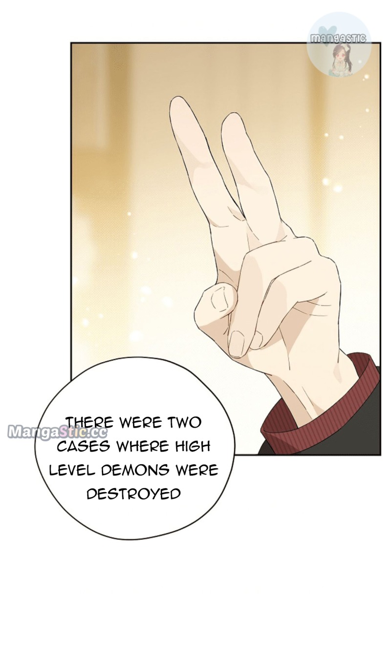 Actually, I Was the Real One Chapter 110 - page 43