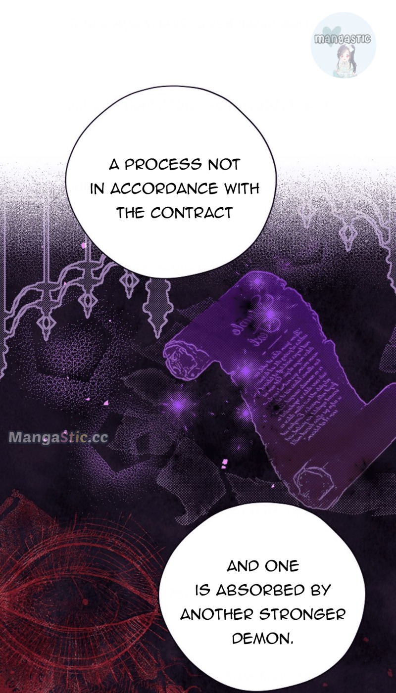 Actually, I Was the Real One Chapter 110 - page 44