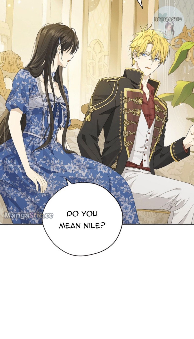 Actually, I Was the Real One Chapter 110 - page 46