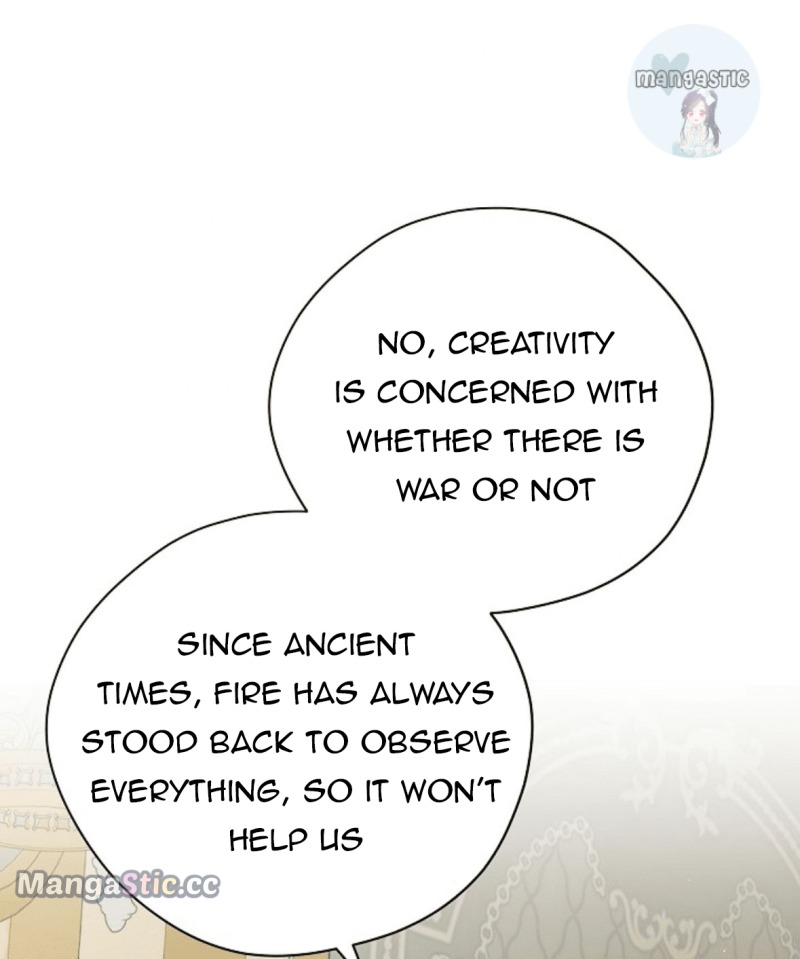 Actually, I Was the Real One Chapter 110 - page 47