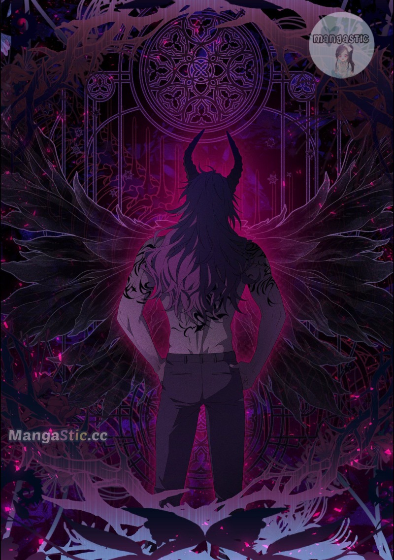 Actually, I Was the Real One Chapter 110 - page 55