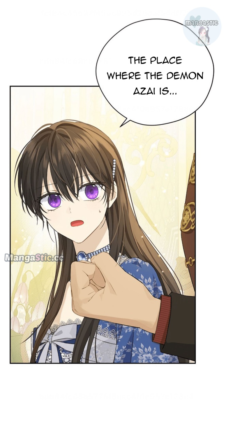 Actually, I Was the Real One Chapter 110 - page 58