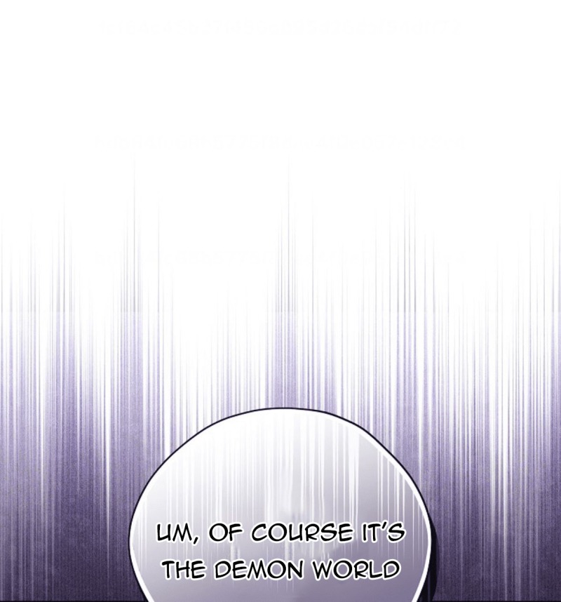 Actually, I Was the Real One Chapter 110 - page 59