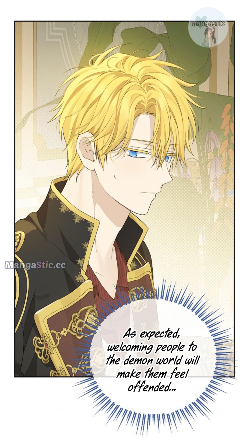 Actually, I Was the Real One Chapter 110 - page 63