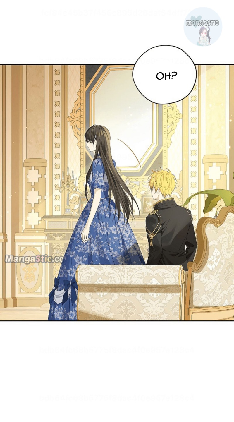 Actually, I Was the Real One Chapter 110 - page 65