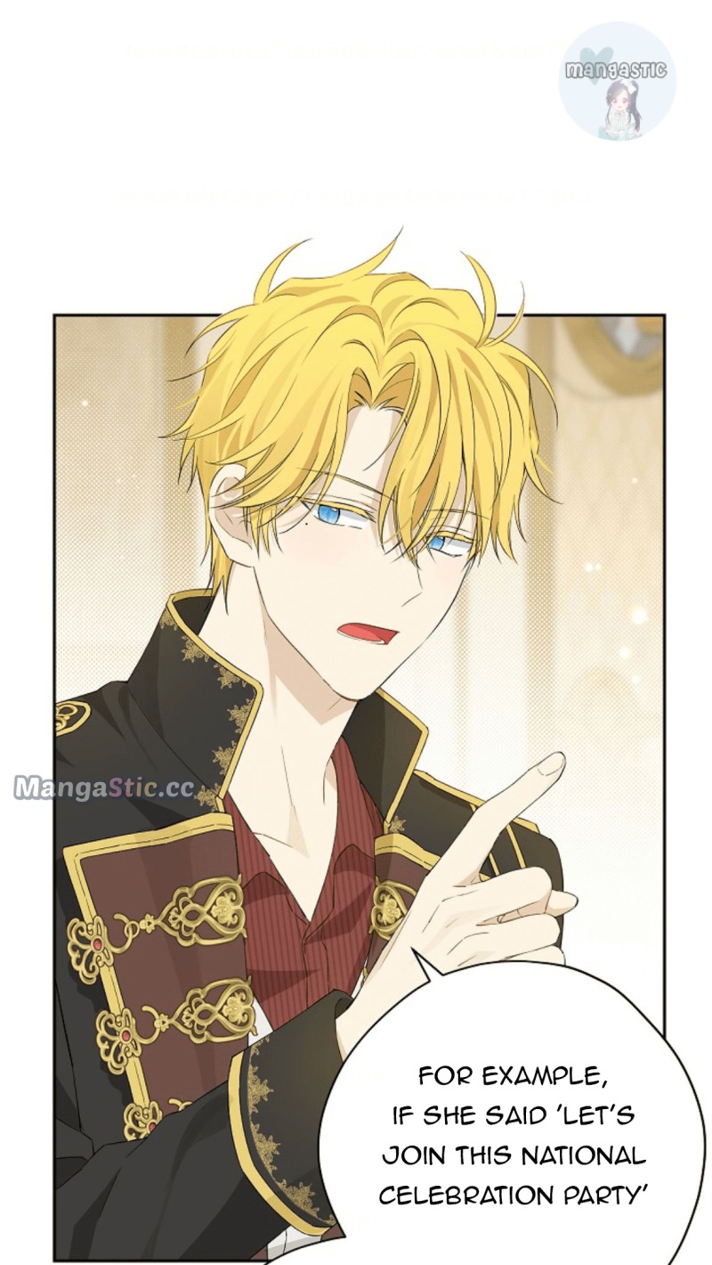 Actually, I Was the Real One Chapter 110 - page 7