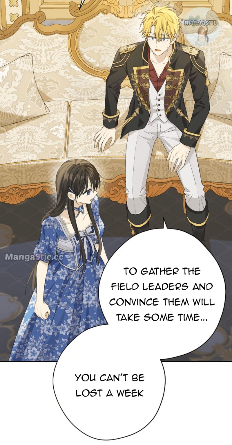 Actually, I Was the Real One Chapter 110 - page 74