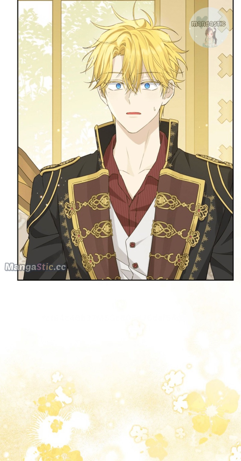 Actually, I Was the Real One Chapter 110 - page 76