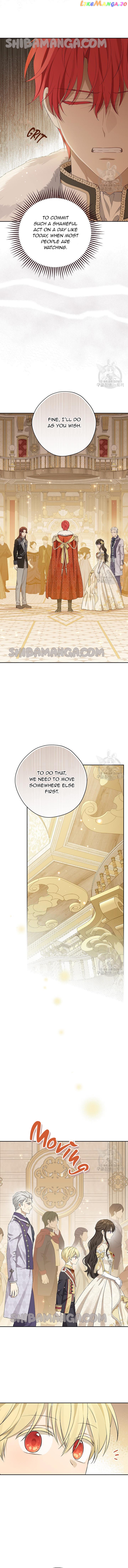 Actually, I Was the Real One Chapter 115 - page 3