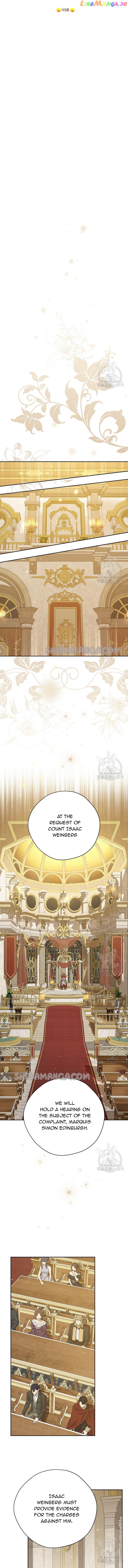 Actually, I Was the Real One Chapter 115 - page 6