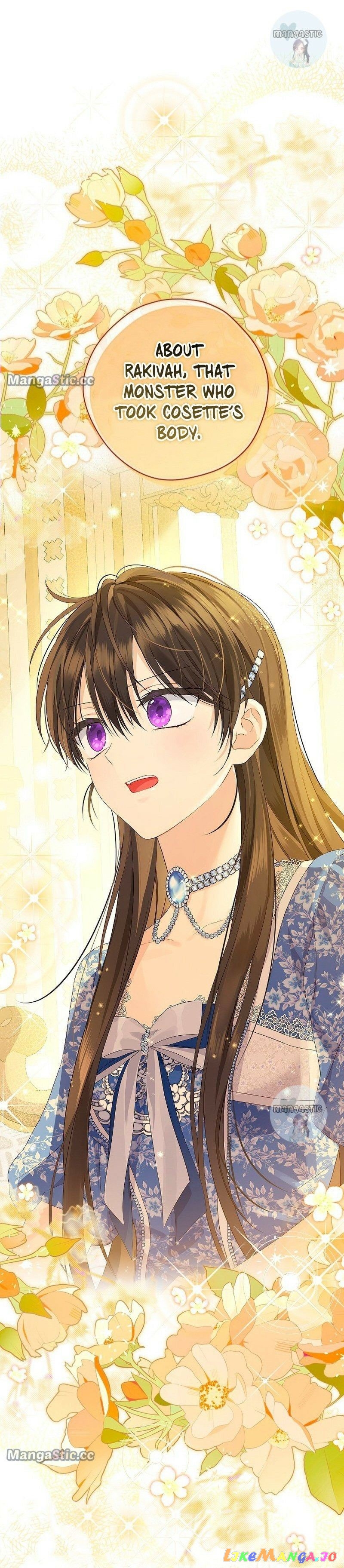 Actually, I Was the Real One Chapter 109 - page 10