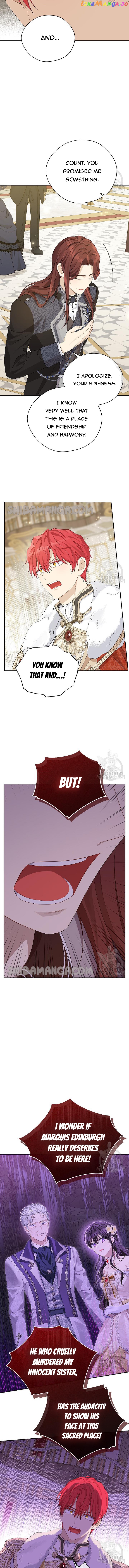 Actually, I Was the Real One Chapter 114 - page 10