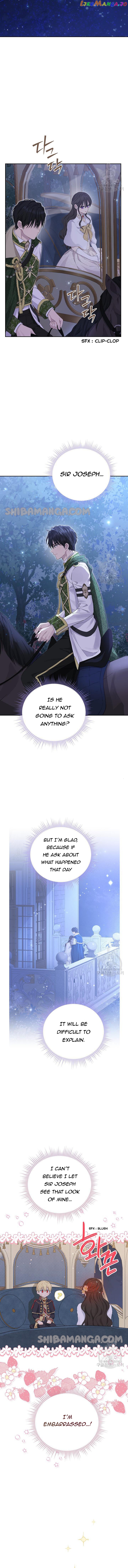 Actually, I Was the Real One Chapter 114 - page 2