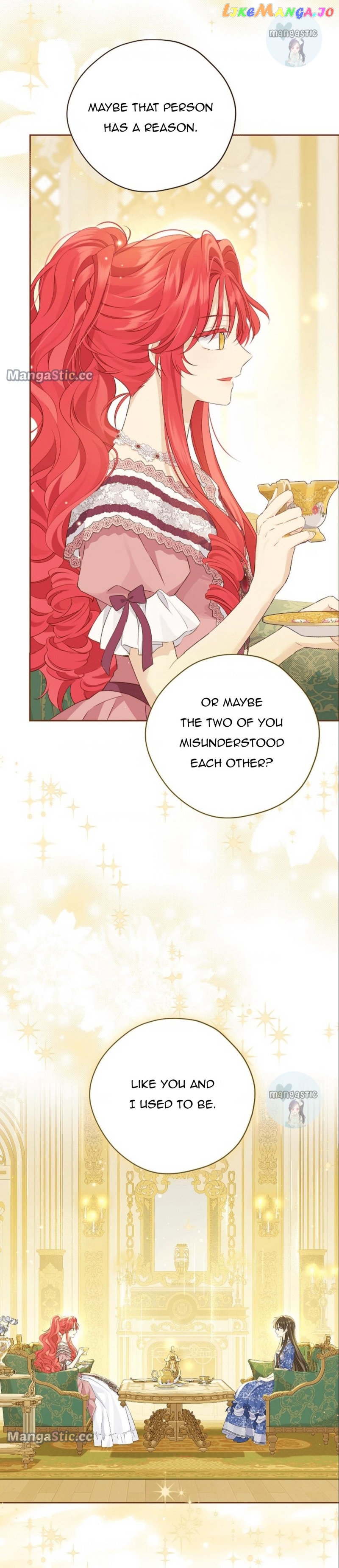 Actually, I Was the Real One Chapter 108 - page 10