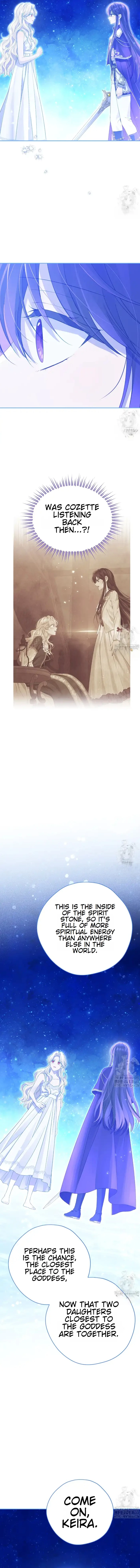 Actually, I Was the Real One Chapter 139 - page 16