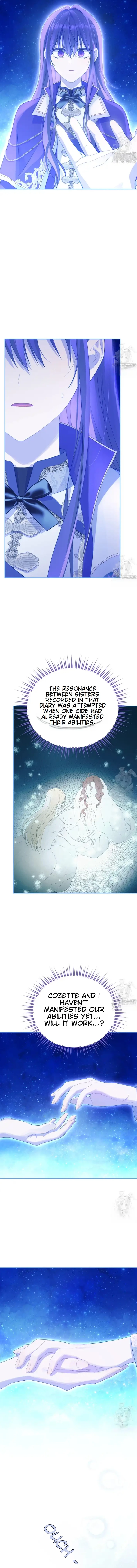 Actually, I Was the Real One Chapter 139 - page 17