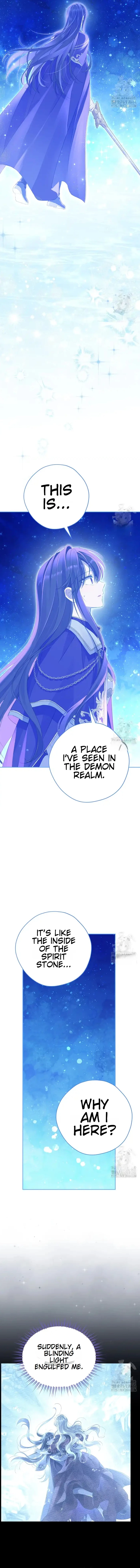 Actually, I Was the Real One Chapter 139 - page 2