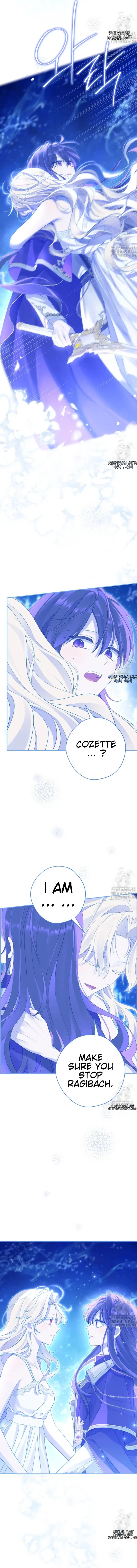 Actually, I Was the Real One Chapter 139 - page 20