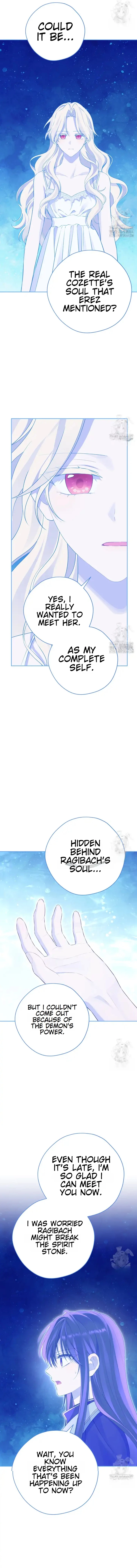 Actually, I Was the Real One Chapter 139 - page 5