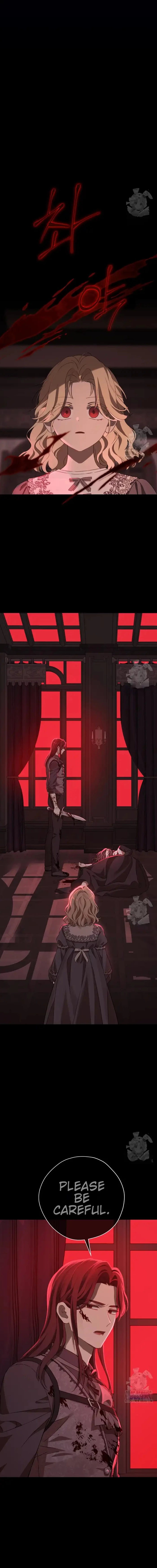Actually, I Was the Real One Chapter 139 - page 9