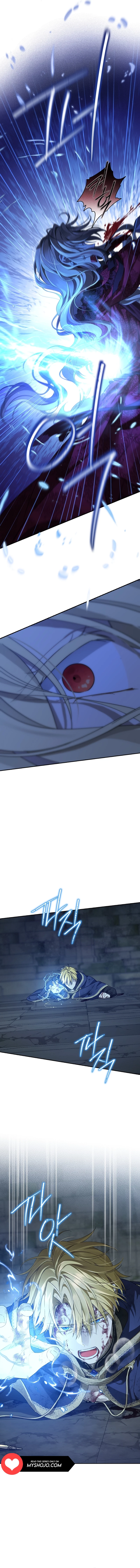 Actually, I Was the Real One Chapter 138 - page 14