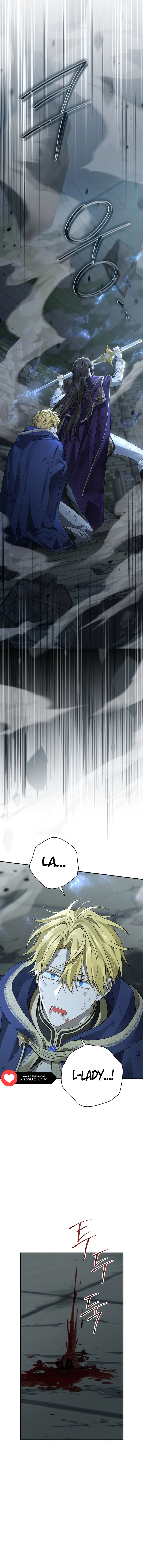 Actually, I Was the Real One Chapter 138 - page 3