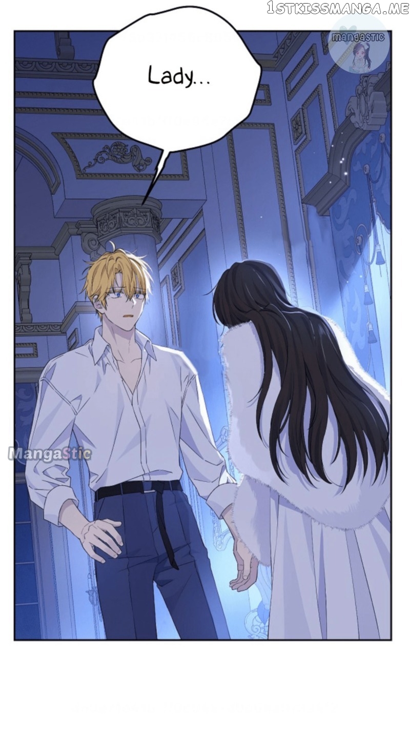 Actually, I Was the Real One Chapter 106 - page 19