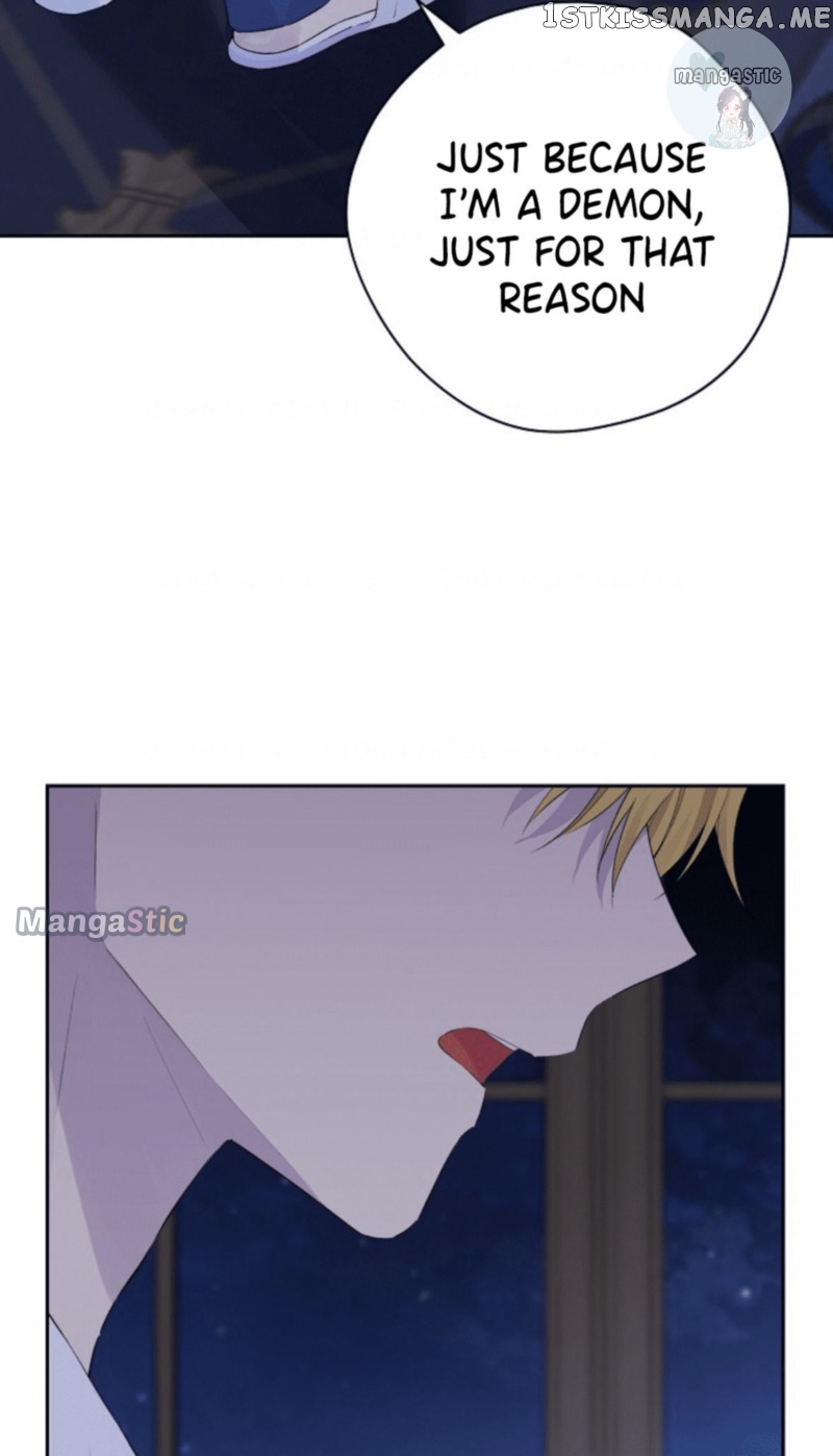 Actually, I Was the Real One Chapter 106 - page 23
