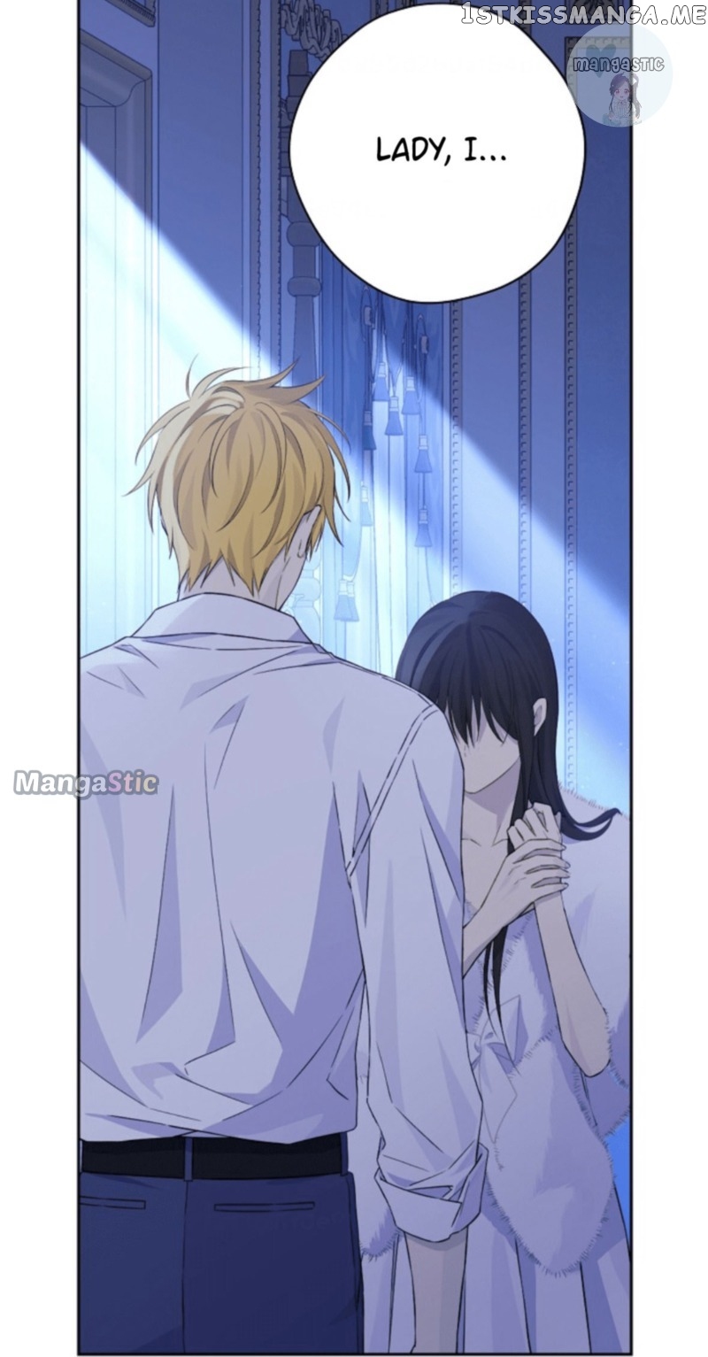 Actually, I Was the Real One Chapter 106 - page 27
