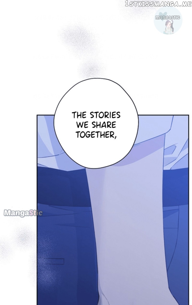 Actually, I Was the Real One Chapter 106 - page 32