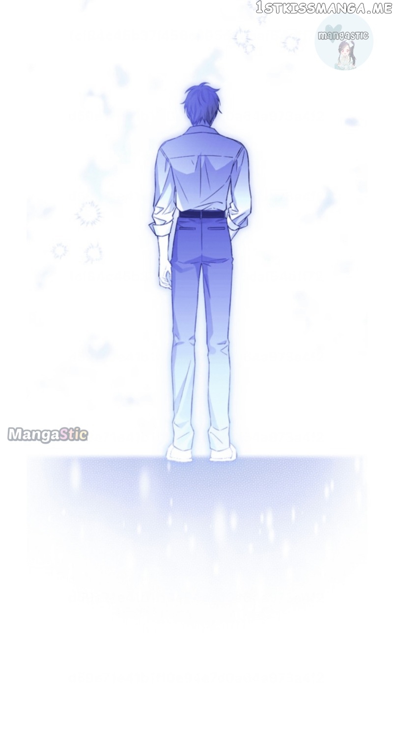 Actually, I Was the Real One Chapter 106 - page 35