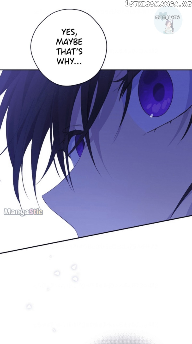 Actually, I Was the Real One Chapter 106 - page 36