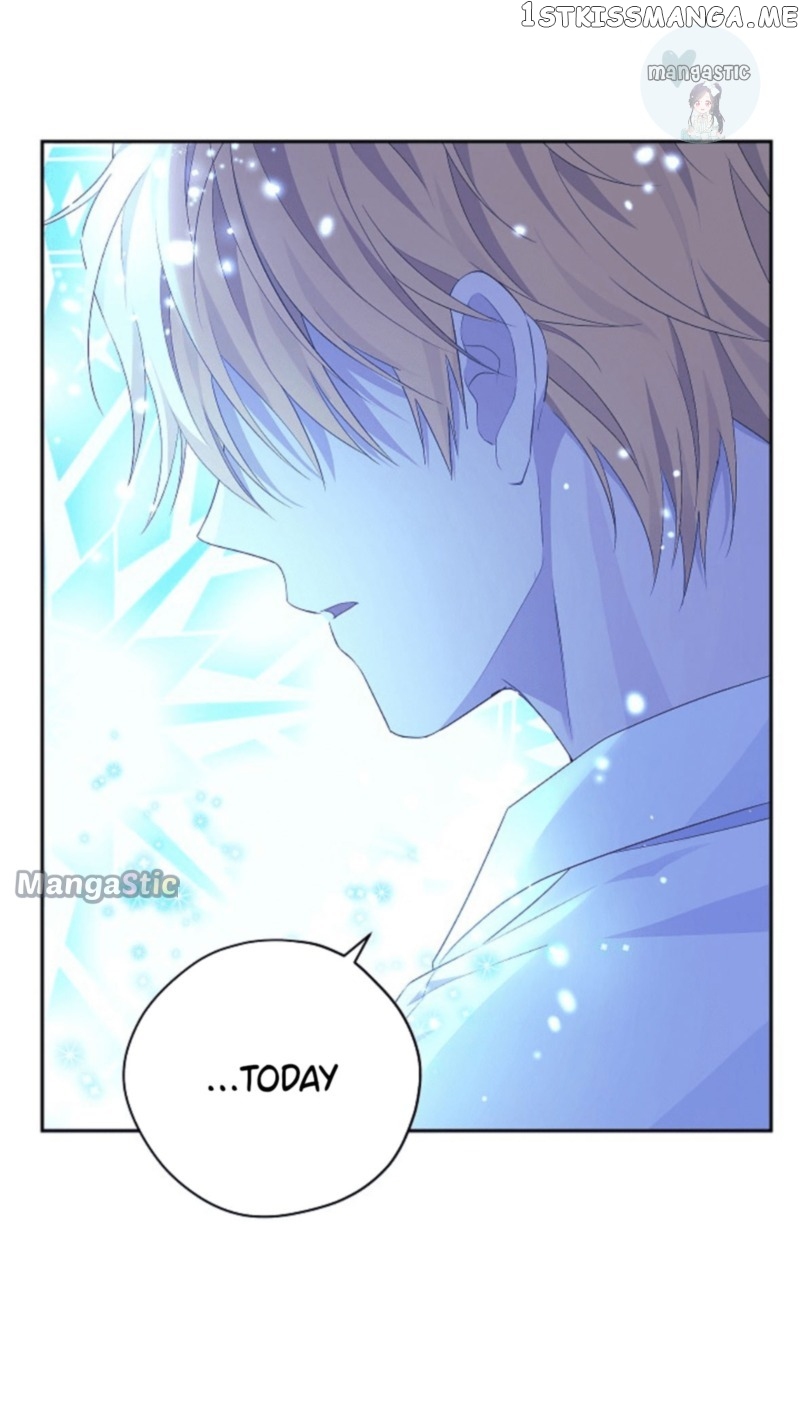 Actually, I Was the Real One Chapter 106 - page 43
