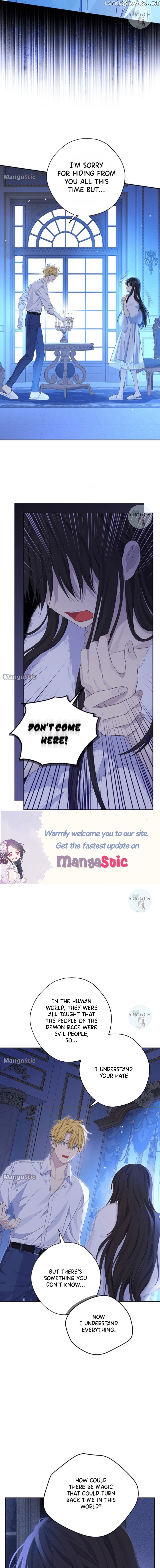 Actually, I Was the Real One Chapter 106 - page 6