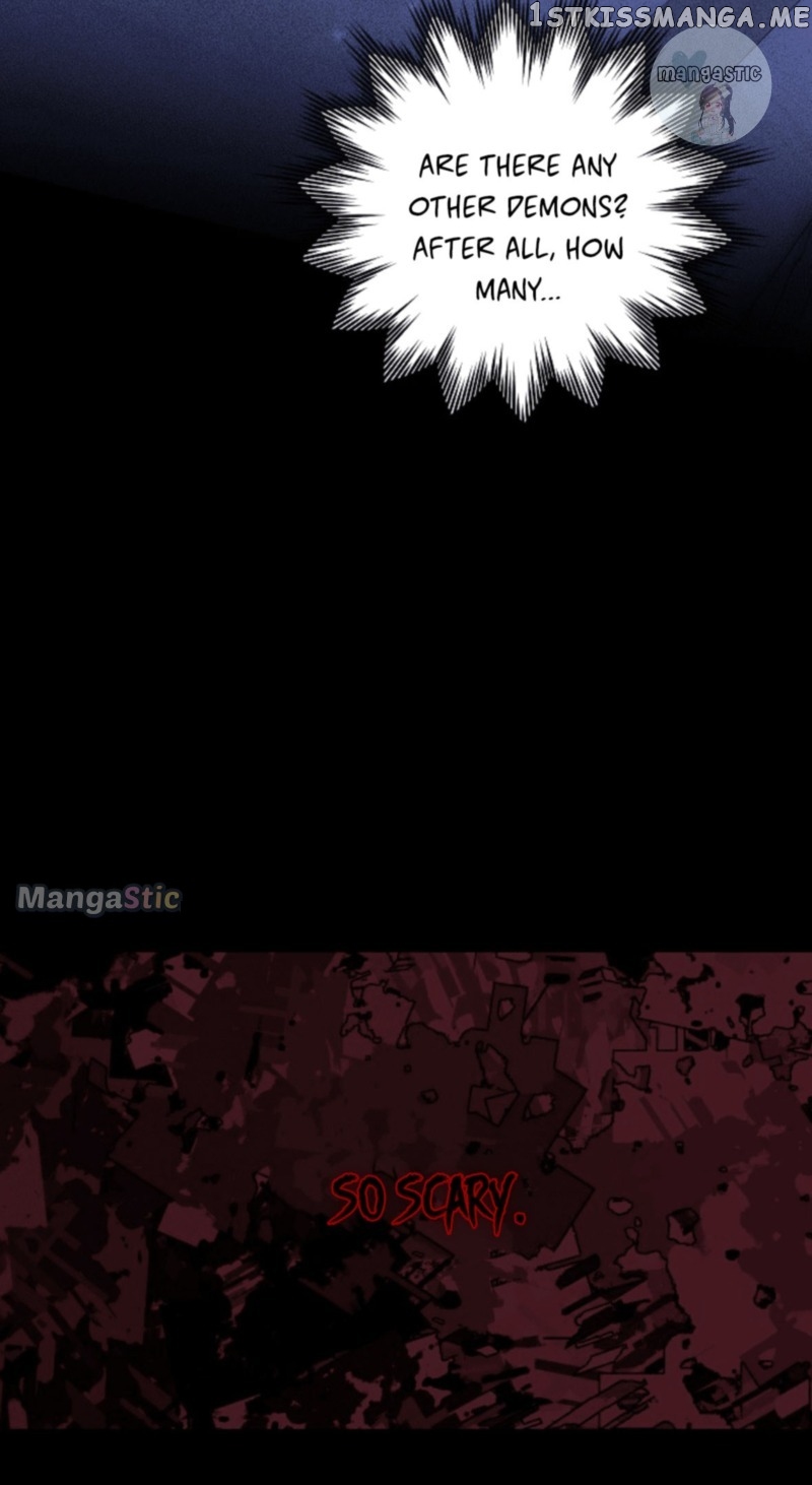 Actually, I Was the Real One Chapter 106 - page 64