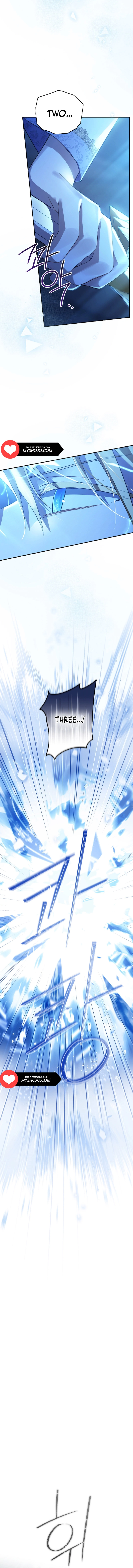 Actually, I Was the Real One Chapter 137 - page 10