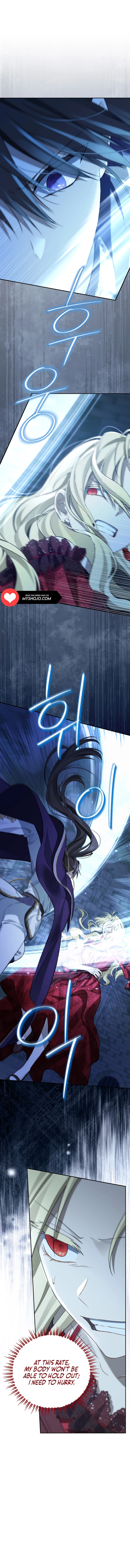 Actually, I Was the Real One Chapter 137 - page 13